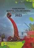 Kabupaten Bantul Dalam Angka 2023
